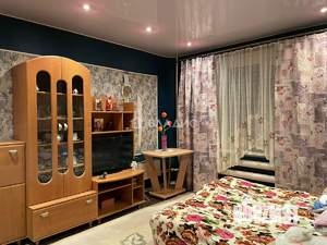 1-к квартира, вторичка, 30м2, 7/9 этаж