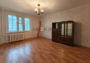 3-к квартира, вторичка, 66м2, 6/9 этаж