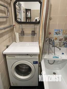 1-к квартира, вторичка, 33м2, 5/9 этаж