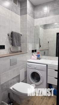 1-к квартира, вторичка, 40м2, 12/15 этаж
