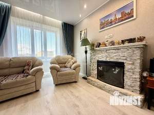 3-к квартира, вторичка, 88м2, 9/9 этаж