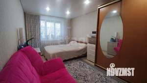 3-к квартира, вторичка, 66м2, 5/9 этаж