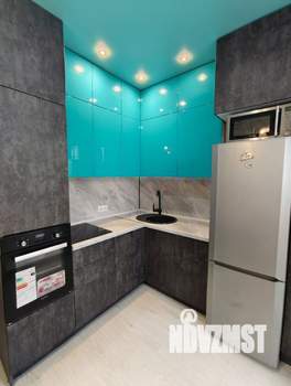 2-к квартира, вторичка, 54м2, 7/14 этаж