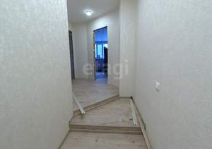 5-к квартира, вторичка, 132м2, 4/4 этаж