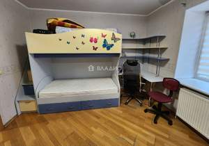 2-к квартира, вторичка, 73м2, 4/9 этаж