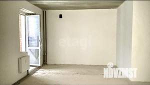 1-к квартира, вторичка, 37м2, 8/14 этаж