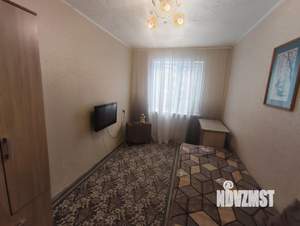 3-к квартира, вторичка, 61м2, 2/5 этаж