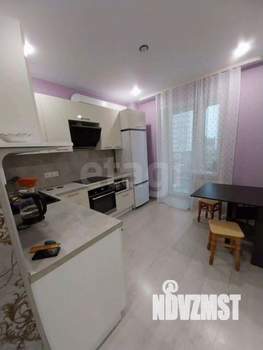 2-к квартира, вторичка, 35м2, 2/14 этаж