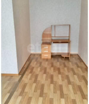 1-к квартира, вторичка, 41м2, 3/5 этаж