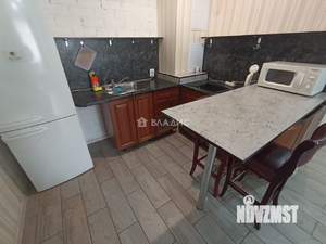 1-к квартира, вторичка, 47м2, 2/13 этаж