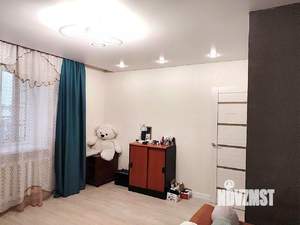 1-к квартира, вторичка, 34м2, 5/5 этаж