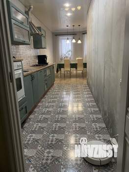 4-к квартира, вторичка, 153м2, 7/7 этаж