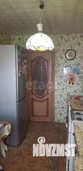 3-к квартира, вторичка, 63м2, 4/5 этаж