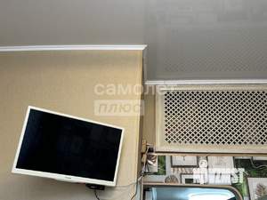 1-к квартира, вторичка, 31м2, 1/5 этаж