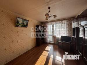 2-к квартира, вторичка, 52м2, 7/9 этаж