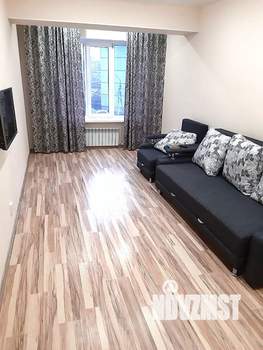 1-к квартира, вторичка, 43м2, 4/14 этаж