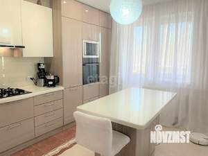4-к квартира, вторичка, 106м2, 5/6 этаж
