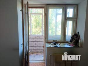 1-к квартира, вторичка, 62м2, 5/5 этаж