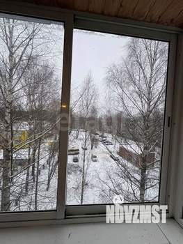 1-к квартира, вторичка, 30м2, 5/5 этаж