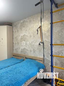 3-к квартира, вторичка, 67м2, 7/9 этаж