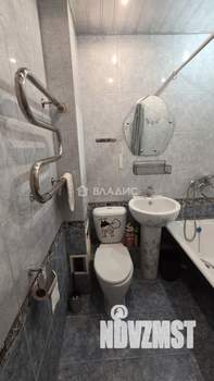 1-к квартира, вторичка, 34м2, 4/5 этаж