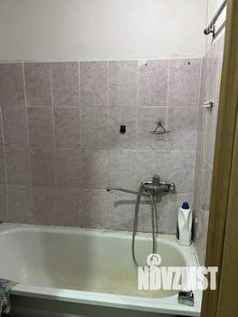 1-к квартира, вторичка, 27м2, 4/5 этаж