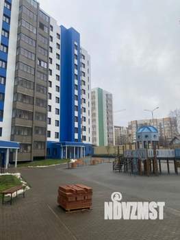 2-к квартира, сданный дом, 45м2, 4/11 этаж