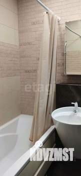 2-к квартира, вторичка, 54м2, 6/10 этаж