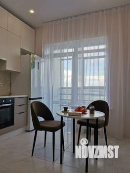 1-к квартира, вторичка, 35м2, 7/9 этаж