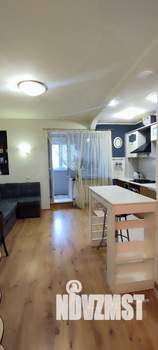 1-к квартира, вторичка, 40м2, 9/9 этаж