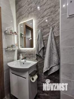 1-к квартира, вторичка, 35м2, 2/4 этаж