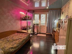 3-к квартира, вторичка, 61м2, 2/5 этаж