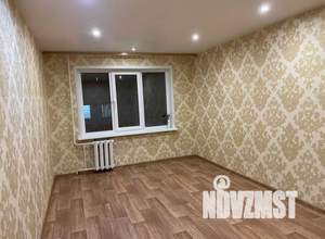 2-к квартира, вторичка, 45м2, 3/5 этаж