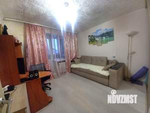 2-к квартира, вторичка, 50м2, 3/5 этаж