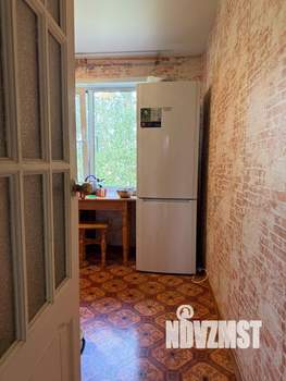 3-к квартира, вторичка, 60м2, 5/5 этаж