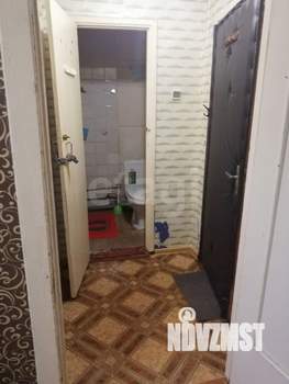 1-к квартира, вторичка, 21м2, 5/5 этаж