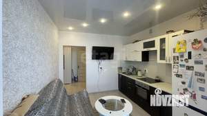 2-к квартира, вторичка, 50м2, 13/14 этаж