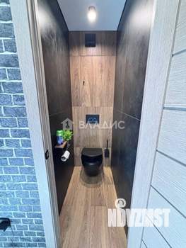2-к квартира, вторичка, 50м2, 6/12 этаж