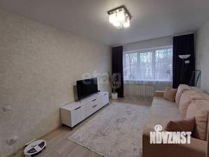 2-к квартира, вторичка, 43м2, 1/5 этаж