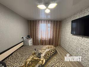 2-к квартира, вторичка, 51м2, 8/9 этаж