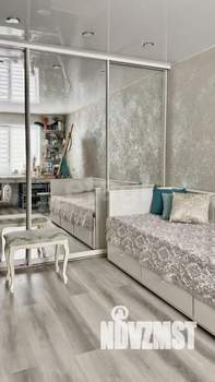 2-к квартира, вторичка, 46м2, 2/5 этаж