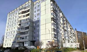 3-к квартира, вторичка, 65м2, 9/9 этаж