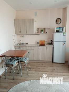 Студия квартира, вторичка, 22м2, 10/14 этаж