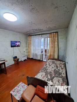 1-к квартира, вторичка, 29м2, 3/5 этаж