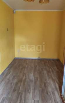 3-к квартира, вторичка, 60м2, 1/5 этаж