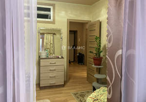 1-к квартира, вторичка, 36м2, 10/14 этаж