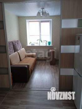 1-к квартира, вторичка, 37м2, 1/9 этаж