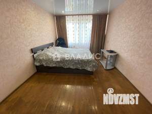 3-к квартира, вторичка, 61м2, 5/5 этаж