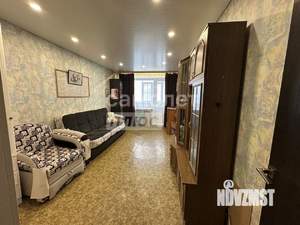 2-к квартира, вторичка, 50м2, 5/5 этаж