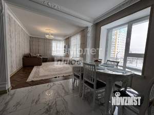 3-к квартира, сданный дом, 68м2, 2/12 этаж